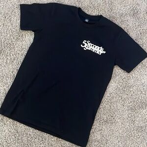 5SOS Take My Hand World Tour Graphic Tee